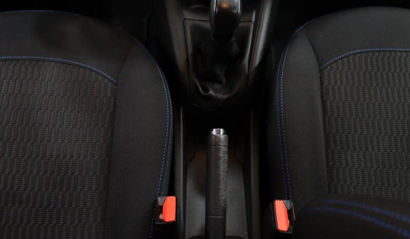 PEUGEOT 208 1.2 PURETECH STYLE completo