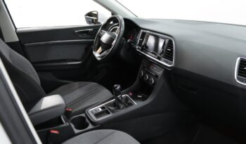 SEAT Ateca 2.0 TDI STYLE completo