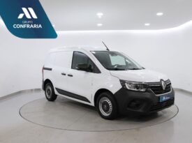 RENAULT Kangoo Van 1.5 BLUE DCI L1 ADCE