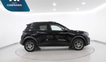 CITROEN C3 1.2 TURBO PLUS completo