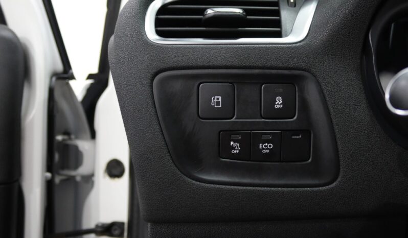 CITROEN C4 1.6 BLUEHDI FEEL completo