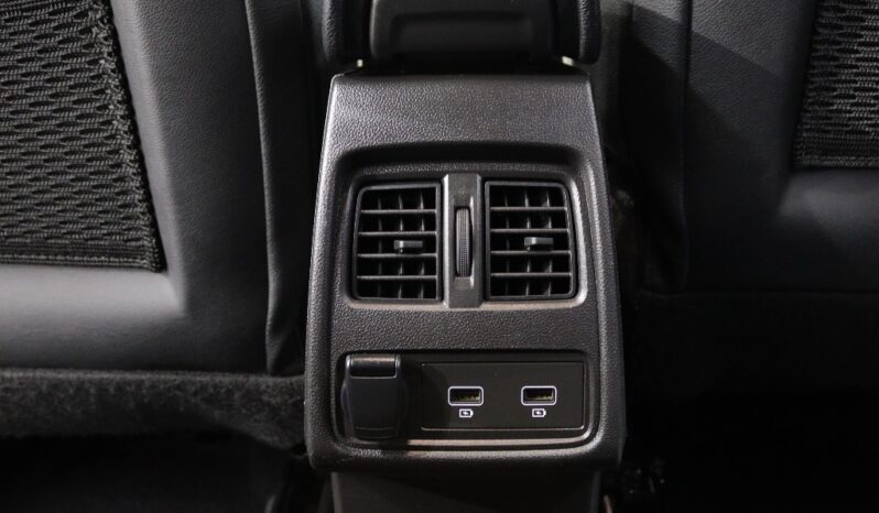 RENAULT Captur 1.6 E-TECH PLUG-IN HYBRID TECHNO completo