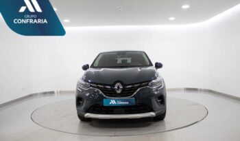 RENAULT Captur 1.0 TCE TECHNO completo