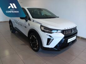 MITSUBISHI GRANDIS 1.3 DI-T INTENSE 7DCT