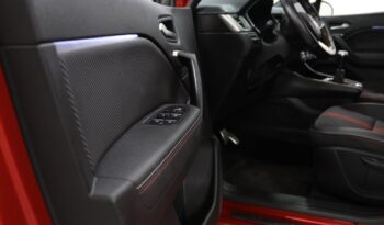 RENAULT Captur 1.0 TCE RS LINE completo