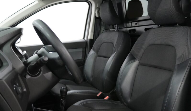 RENAULT Express Van 1.5 BLUE DCI CONFORT completo