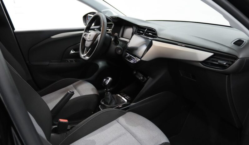 OPEL CORSA F 1.2 T EDITION completo