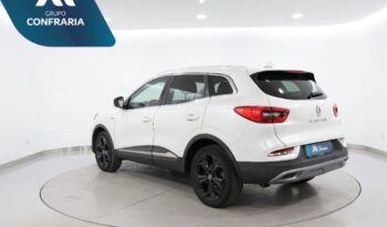 RENAULT Kadjar 1.5 DCI BLACK EDITION completo