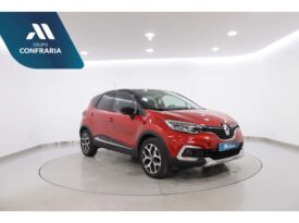 RENAULT Captur 0.9 TCE EXCLUSIVE
