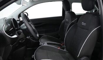 FIAT 500 23.8 KWH 2.0 completo