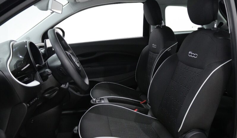 FIAT 500 23.8 KWH 2.0 completo