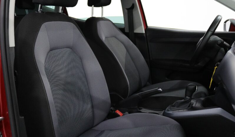 SEAT Arona 1.6 TDI STYLE DSG completo