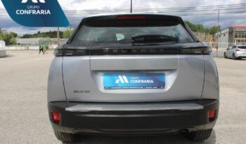 PEUGEOT 2008 1.2 STYLE completo