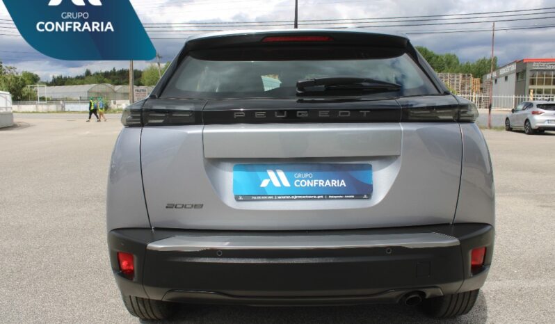 PEUGEOT 2008 1.2 STYLE completo