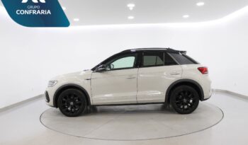 VOLKSWAGEN T-Roc 1.5 TSI R-LINE DSG completo