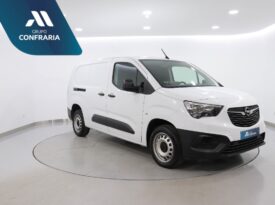OPEL COMBO CARGO DIESEL 1.5 CDTI L2H1