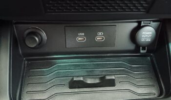 KGM Musso 2.2 DTR K3 PRO completo