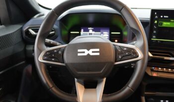 DACIA Duster 1.0 TCE ECO-G JOURNEY BI-FUEL completo