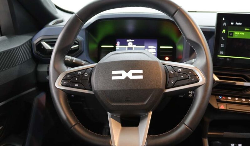 DACIA Duster 1.0 TCE ECO-G JOURNEY BI-FUEL completo