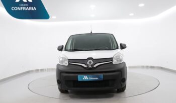 RENAULT Kangoo Express Fase II 1.5 DCI MAXI BUSINESS S/S completo