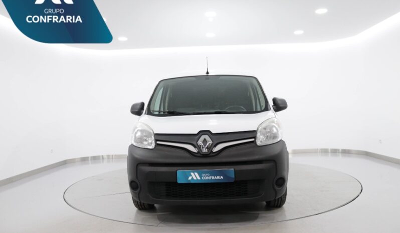 RENAULT Kangoo Express Fase II 1.5 DCI MAXI BUSINESS S/S completo