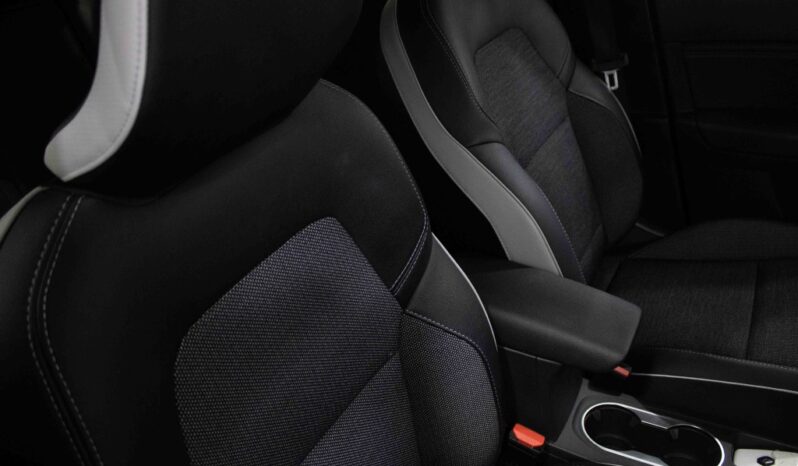 RENAULT Captur 1.0 TCE TECHNO completo