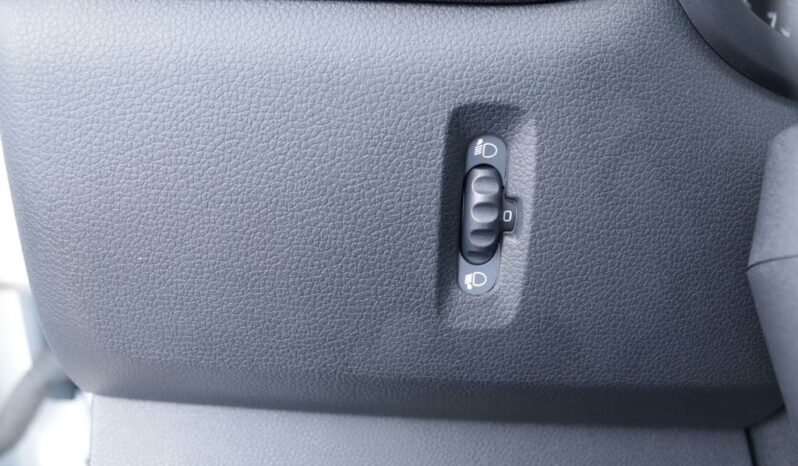 RENAULT MASTER IV CHASSIS-CABINE 2.0 DCI L2 3T5 ADVANCE CHASSIS INCOMPLETO completo