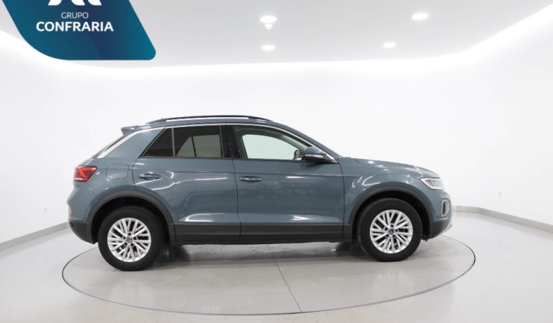 VOLKSWAGEN T-Roc 1.0 TSI LIFE completo