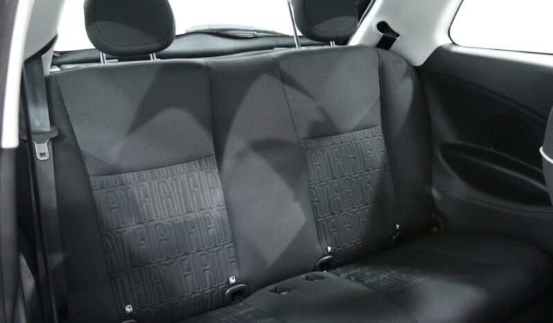 FIAT 500 23.8 KWH 2.0 completo