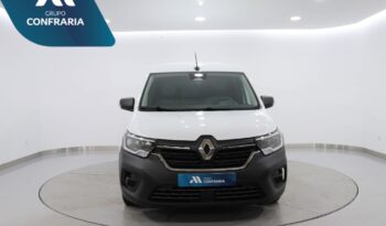 RENAULT Kangoo Van 1.5 BLUE DCI L1 ADCE completo