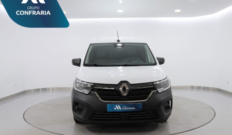 RENAULT Kangoo Van 1.5 BLUE DCI L1 ADCE completo
