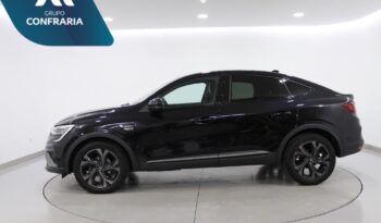 RENAULT Arkana 1.3 TCE R.S.LINE EDC completo