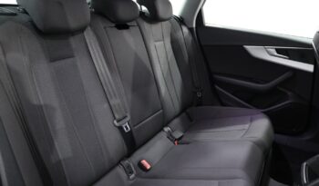 AUDI A4 Avant 2.0 TDI ADVANCE S TRONIC completo