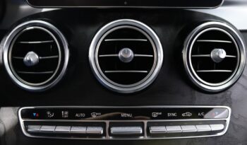 MERCEDES-BENZ Classe GLC Coupé 250 D AMG LINE 4-MATIC completo