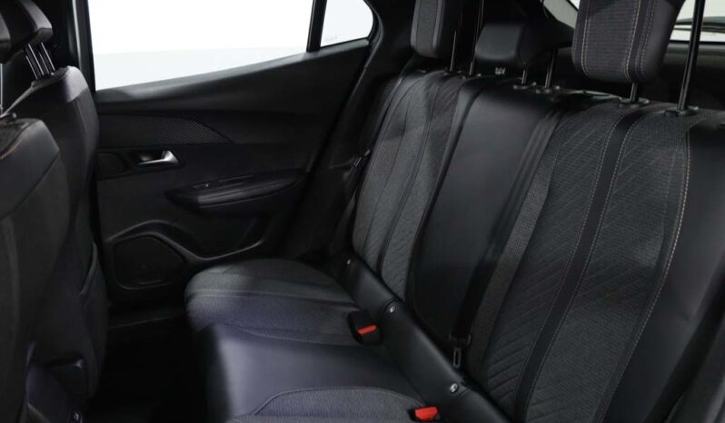 PEUGEOT 2008 1.2 HYBRID ALLURE E-DCS6 completo