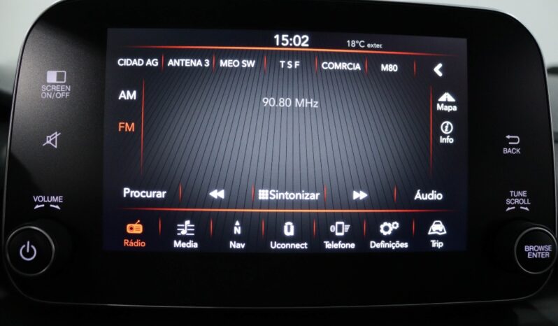 FIAT Tipo SW 1.3 M-JET EASY completo