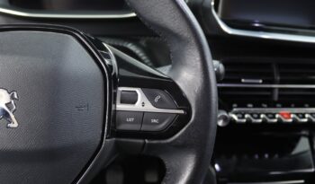 PEUGEOT 2008 1.5 BLUEHDI ALLURE completo