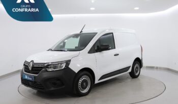 RENAULT Kangoo Van 1.5 BLUE DCI L1 ADCE completo