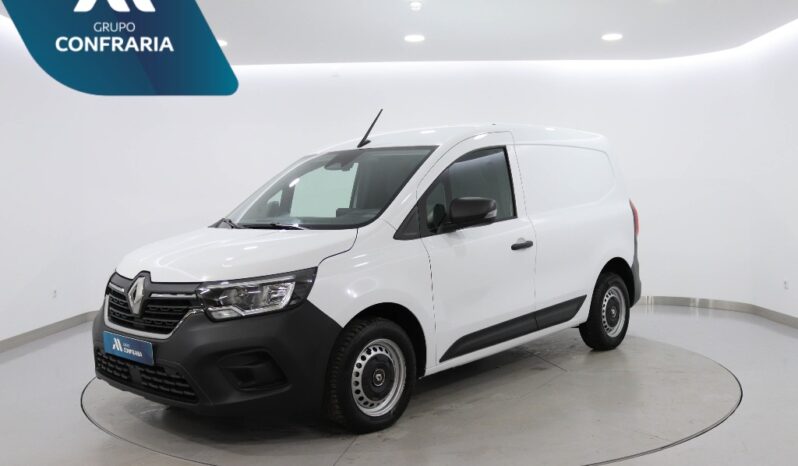 RENAULT Kangoo Van 1.5 BLUE DCI L1 ADCE completo