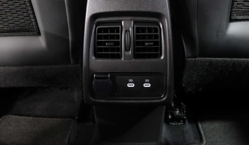 RENAULT CAPTUR 1.0 TCE TECHNO BI-FUEL completo