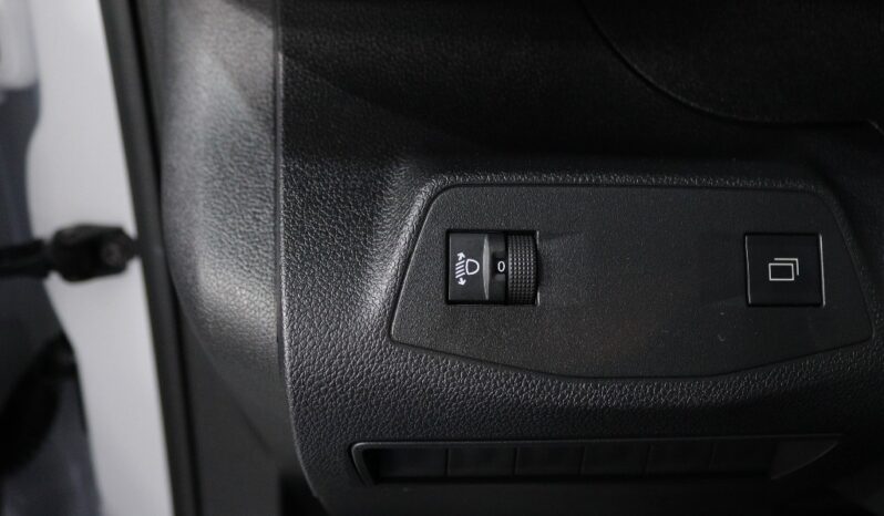 PEUGEOT PARTNER DIESEL 1.5 BLUEHDI XL LONGA completo