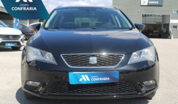 SEAT Leon ST 1.6 TDI YLE ECOMOTIVE completo