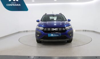 DACIA Sandero Stepway 1.0 TCE EXPRESSION completo