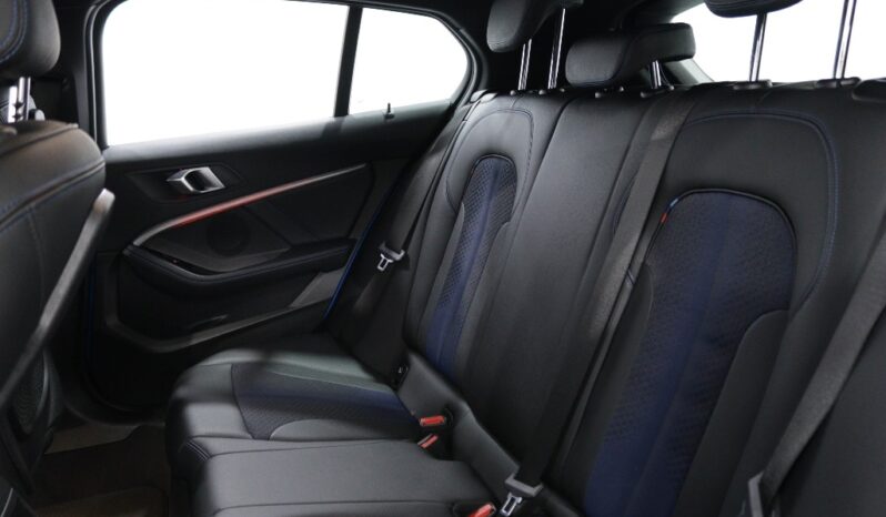 BMW Serie 116 D PACK M completo