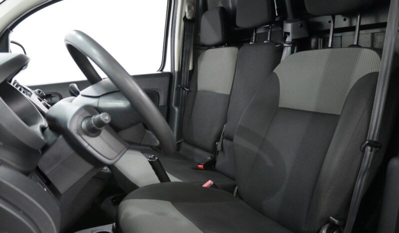 RENAULT Kangoo Express Fase II 1.5 DCI MAXI BUSINESS S/S completo