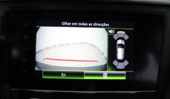 RENAULT Kadjar 1.5 DCI BLACK EDITION completo