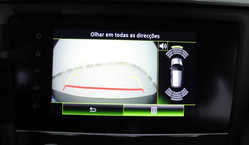 RENAULT Kadjar 1.5 DCI BLACK EDITION completo