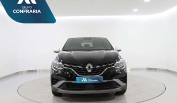 RENAULT Captur 1.0 TCE RS LINE completo