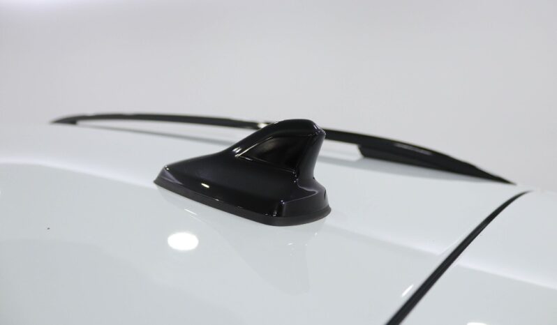 CUPRA Formentor 1.5 TSI CUPRA DSG completo