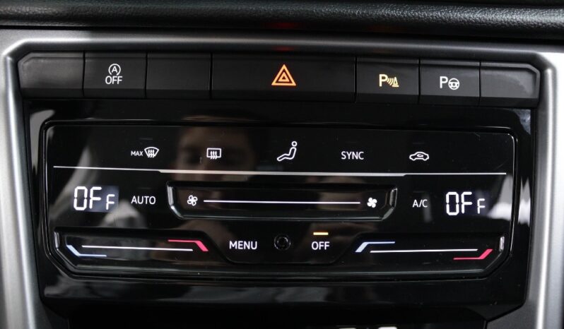 VOLKSWAGEN T-Roc 1.0 TSI LIFE completo